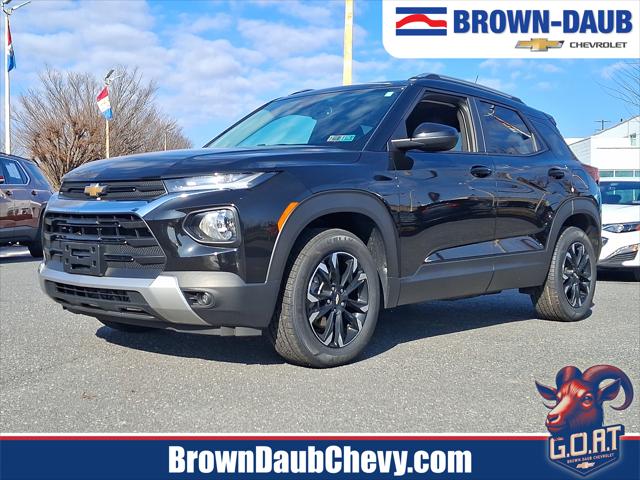 2023 Chevrolet TrailBlazer AWD LT for sale in Nazareth, PA