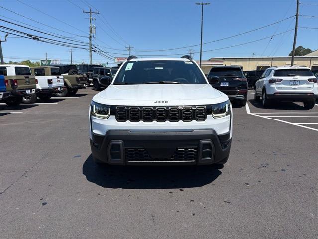 2026 Jeep Cherokee CHEROKEE LIMITED 4X4 2026 Jeep Cherokee CHEROKEE LIMITED 4X4