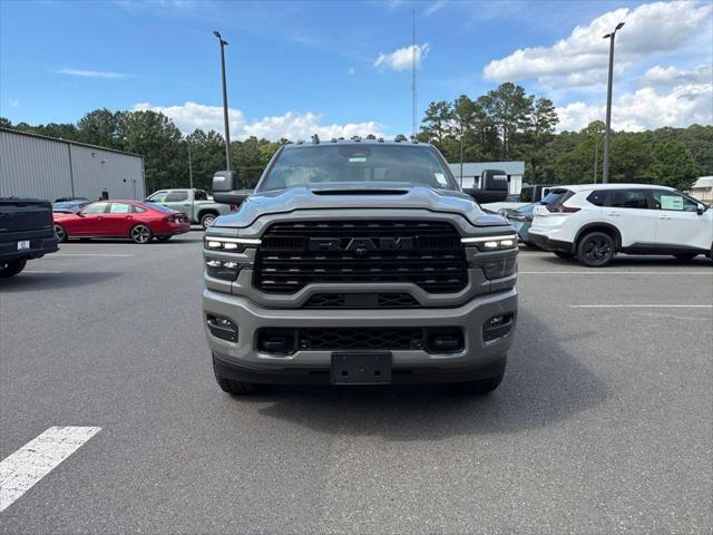 2026 RAM 3500 RAM 3500 LIMITED CREW CAB 4X4 64 BOX 2026 RAM 3500 RAM 3500 LIMITED CREW CAB 4X4 64 BOX