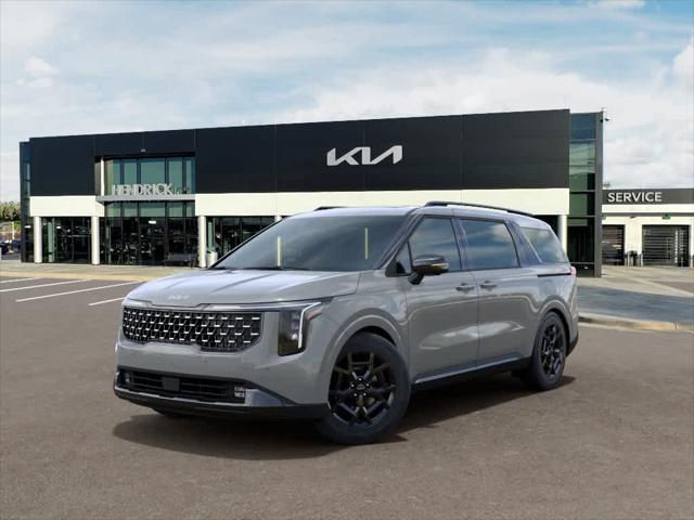 2026 Kia Carnival MPV SX for sale in Concord, NC