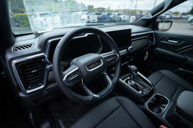 2026 GMC Canyon Elevation, 4WD