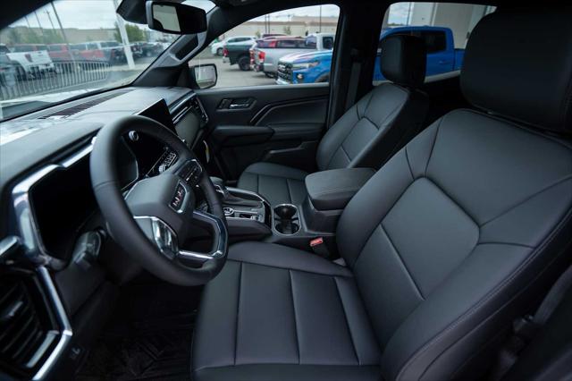 2026 GMC Canyon Elevation, 4WD