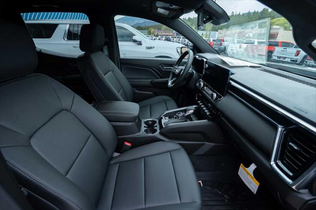 2026 GMC Canyon Elevation, 4WD