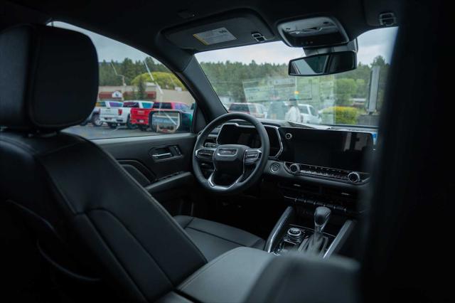 2026 GMC Canyon Elevation, 4WD