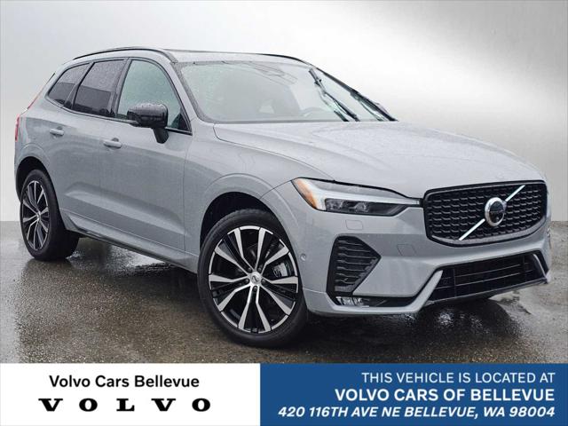 2025 Volvo XC60 B5 Plus for sale in Bellevue, WA