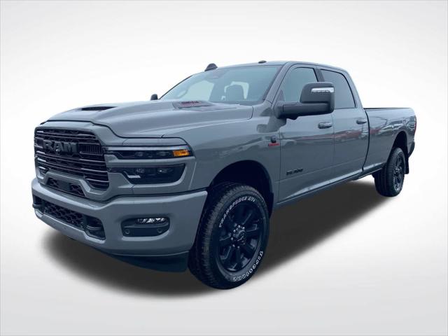 2026 RAM Ram 2500 RAM 2500 LARAMIE CREW CAB 4X4 8 BOX