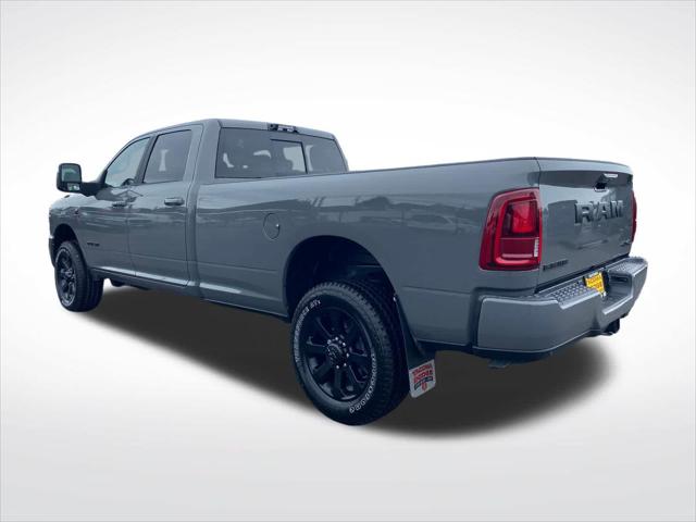 2026 RAM Ram 2500 RAM 2500 LARAMIE CREW CAB 4X4 8 BOX
