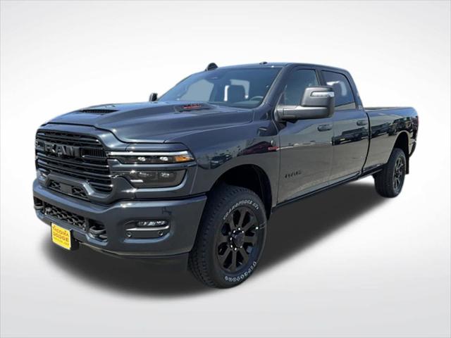 2026 RAM Ram 2500 RAM 2500 LARAMIE CREW CAB 4X4 8 BOX 2026 RAM Ram 2500 RAM 2500 LARAMIE CREW CAB 4X4 8 BOX