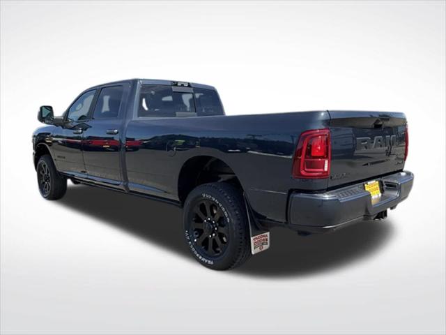 2026 RAM Ram 2500 RAM 2500 LARAMIE CREW CAB 4X4 8 BOX 2026 RAM Ram 2500 RAM 2500 LARAMIE CREW CAB 4X4 8 BOX