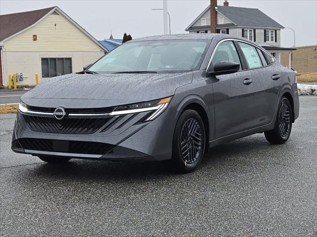 2026 Nissan Sentra SV for sale in Dover, DE