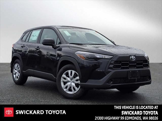 2026 Toyota Corolla Cross L for sale in Edmonds, WA