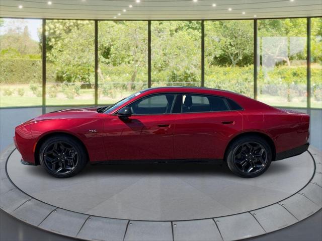 2026 Dodge Charger R/T 4 Door AWD