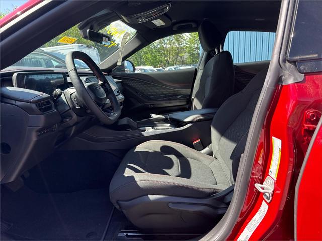 2026 Dodge Charger R/T 4 Door AWD