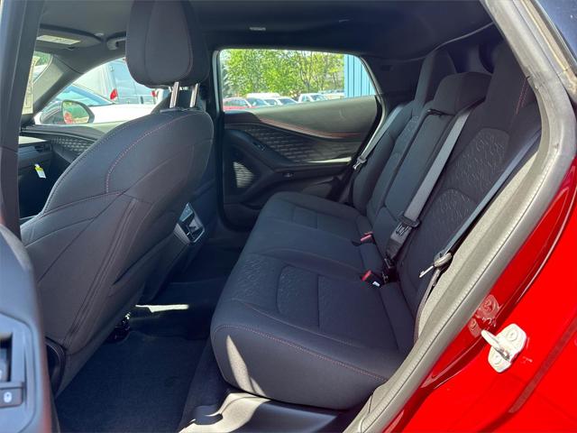2026 Dodge Charger R/T 4 Door AWD