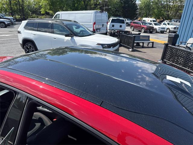 2026 Dodge Charger R/T 4 Door AWD