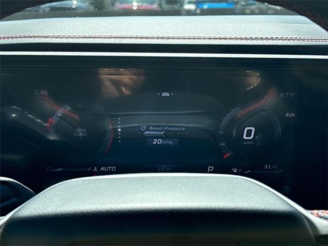 2026 Dodge Charger R/T 4 Door AWD