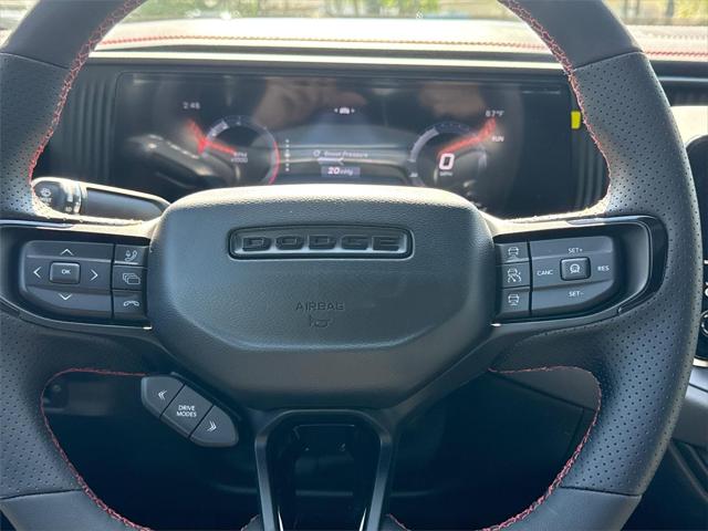 2026 Dodge Charger R/T 4 Door AWD