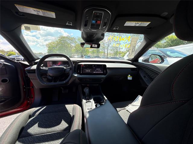 2026 Dodge Charger R/T 4 Door AWD