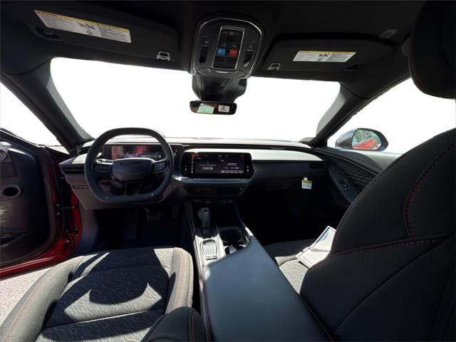 2026 Dodge Charger R/T 4 Door AWD