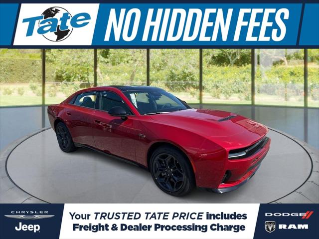 2026 Dodge Charger R/T 4 Door AWD for sale in Frederick, MD