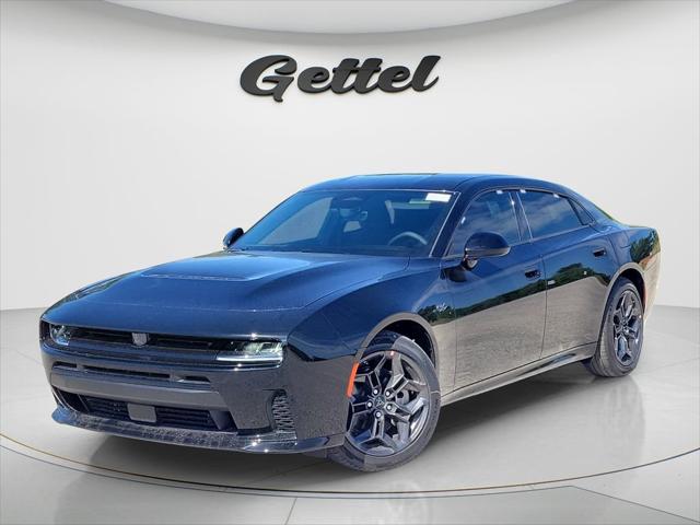 2026 Dodge Charger CHARGER R/T 4-DOOR AWD