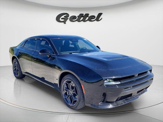 2026 Dodge Charger CHARGER R/T 4-DOOR AWD