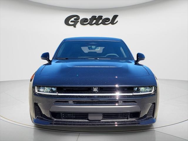 2026 Dodge Charger CHARGER R/T PLUS 4-DOOR AWD