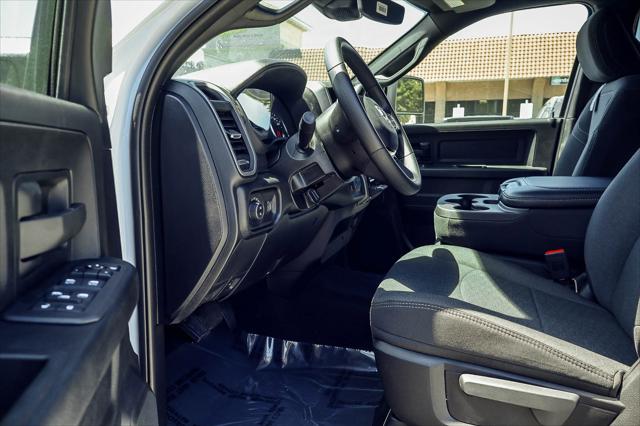 2026 RAM Ram 2500 RAM 2500 TRADESMAN CREW CAB 4X4 64 BOX 2026 RAM Ram 2500 RAM 2500 TRADESMAN CREW CAB 4X4 64 BOX