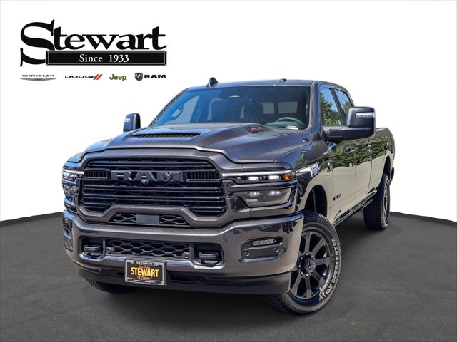 2026 RAM Ram 3500 RAM 3500 LARAMIE CREW CAB 4X4 8 BOX 2026 RAM Ram 3500 RAM 3500 LARAMIE CREW CAB 4X4 8 BOX