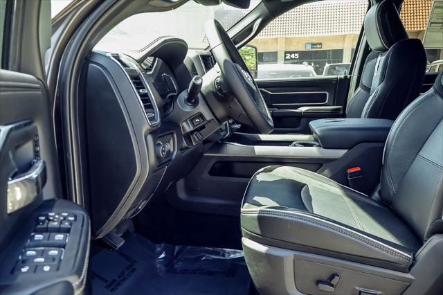 2026 RAM Ram 3500 RAM 3500 LARAMIE CREW CAB 4X4 8 BOX 2026 RAM Ram 3500 RAM 3500 LARAMIE CREW CAB 4X4 8 BOX