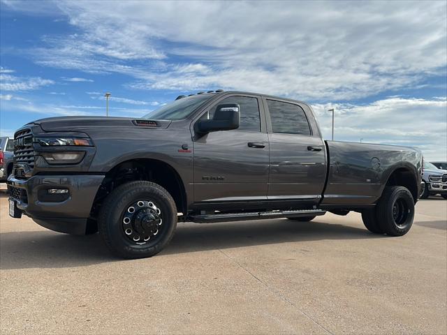 2026 Ram 3500 Big Horn Crew Cab 4x4 8' Box for sale in Kingfisher, OK