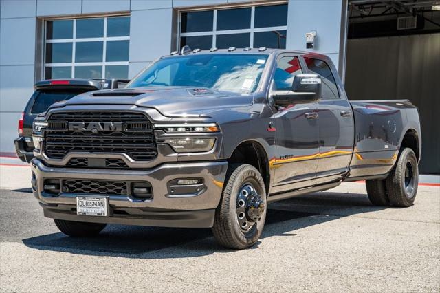2026 RAM Ram 3500 RAM 3500 LARAMIE CREW CAB 4X4 8 BOX
