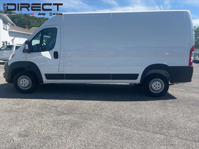 2026 RAM Ram ProMaster RAM PROMASTER 2500 TRADESMAN CARGO VAN HIGH ROOF 159 WB 2026 RAM Ram ProMaster RAM PROMASTER 2500 TRADESMAN CARGO VAN HIGH ROOF 159 WB