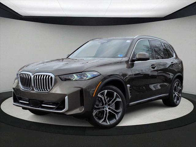 2026 BMW X5 xDrive40i for sale in Sterling, VA