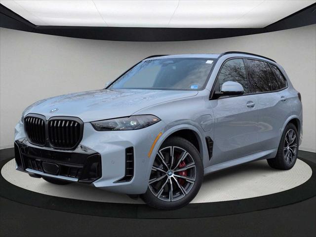 2026 BMW X5 xDrive50e for sale in Sterling, VA