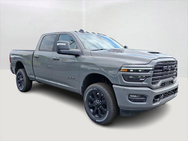 2026 RAM Ram 2500 RAM 2500 LARAMIE CREW CAB 4X4 64 BOX 2026 RAM Ram 2500 RAM 2500 LARAMIE CREW CAB 4X4 64 BOX
