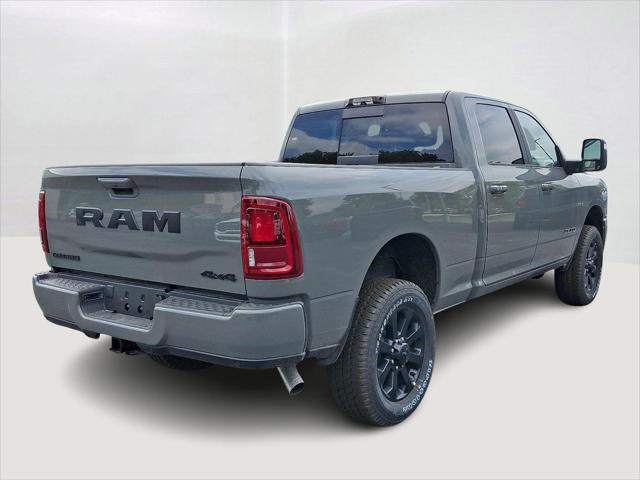 2026 RAM Ram 2500 RAM 2500 LARAMIE CREW CAB 4X4 64 BOX 2026 RAM Ram 2500 RAM 2500 LARAMIE CREW CAB 4X4 64 BOX