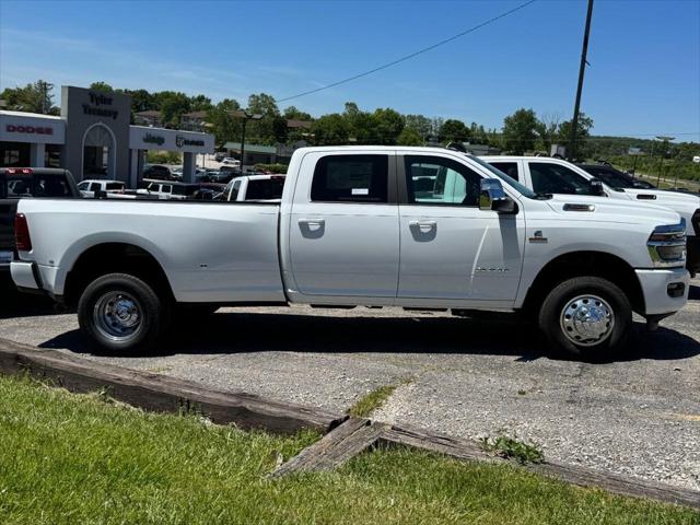 2026 RAM Ram 3500 RAM 3500 LARAMIE CREW CAB 4X4 8 BOX