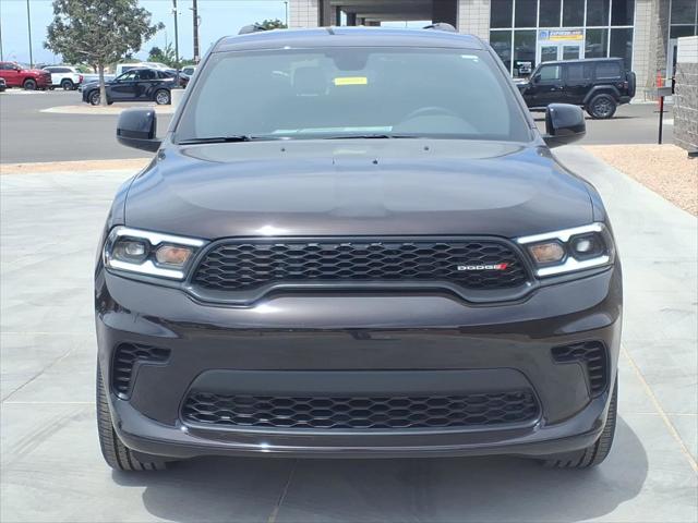 2026 Dodge Durango DURANGO GT RWD