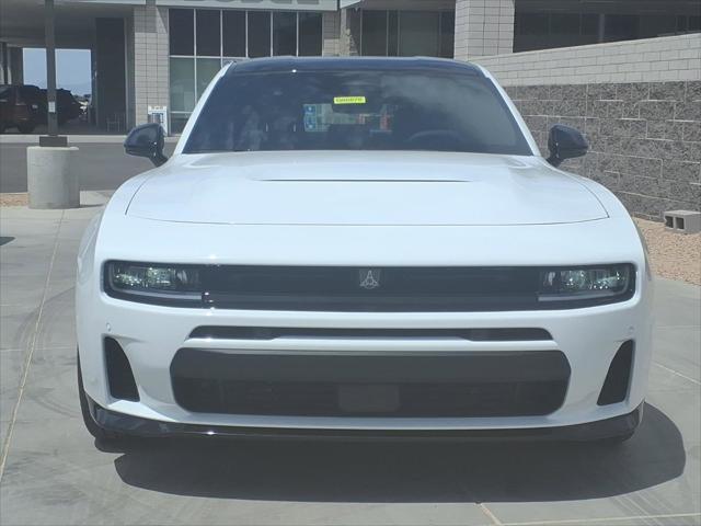 2026 Dodge Charger CHARGER SCAT PACK 4-DOOR AWD