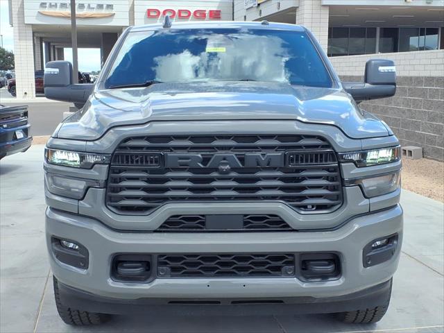 2026 RAM 3500 RAM 3500 BIG HORN CREW CAB 4X4 64 BOX 2026 RAM 3500 RAM 3500 BIG HORN CREW CAB 4X4 64 BOX