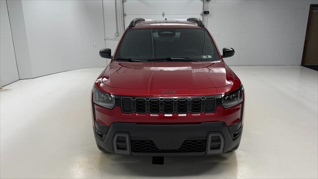 2026 Jeep Cherokee CHEROKEE LIMITED 4X4 2026 Jeep Cherokee CHEROKEE LIMITED 4X4
