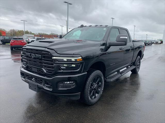 2026 RAM Ram 2500 RAM 2500 LARAMIE CREW CAB 4X4 64 BOX 2026 RAM Ram 2500 RAM 2500 LARAMIE CREW CAB 4X4 64 BOX