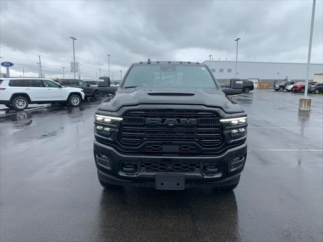 2026 RAM Ram 2500 RAM 2500 LARAMIE CREW CAB 4X4 64 BOX 2026 RAM Ram 2500 RAM 2500 LARAMIE CREW CAB 4X4 64 BOX