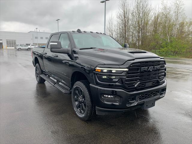 2026 RAM Ram 2500 RAM 2500 LARAMIE CREW CAB 4X4 64 BOX 2026 RAM Ram 2500 RAM 2500 LARAMIE CREW CAB 4X4 64 BOX