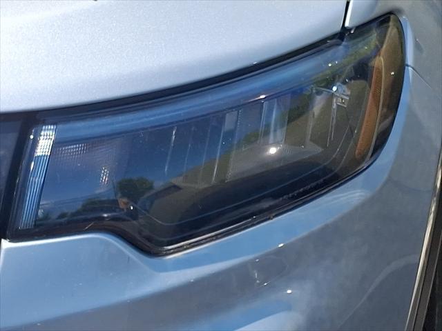 2026 Jeep Compass COMPASS LIMITED ALTITUDE 4X4 2026 Jeep Compass COMPASS LIMITED ALTITUDE 4X4