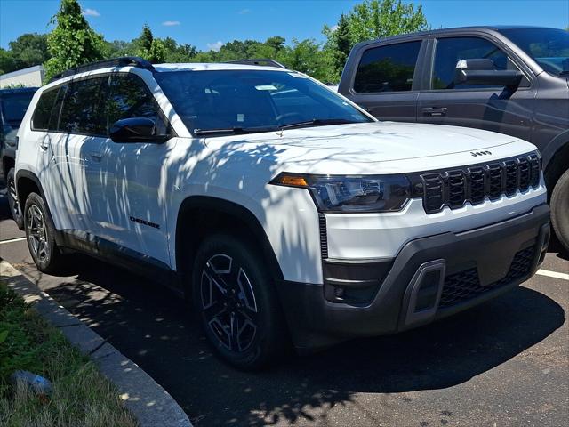 2026 Jeep Cherokee CHEROKEE LIMITED 4X4 2026 Jeep Cherokee CHEROKEE LIMITED 4X4
