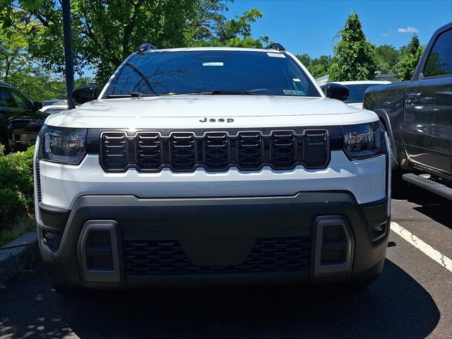 2026 Jeep Cherokee CHEROKEE LIMITED 4X4 2026 Jeep Cherokee CHEROKEE LIMITED 4X4