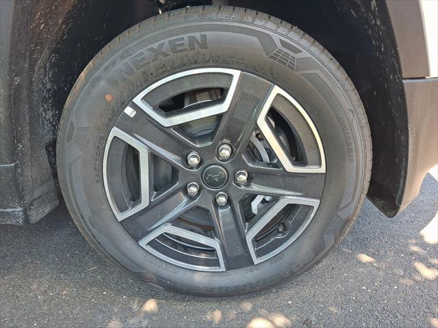 2026 Jeep Cherokee CHEROKEE LIMITED 4X4 2026 Jeep Cherokee CHEROKEE LIMITED 4X4