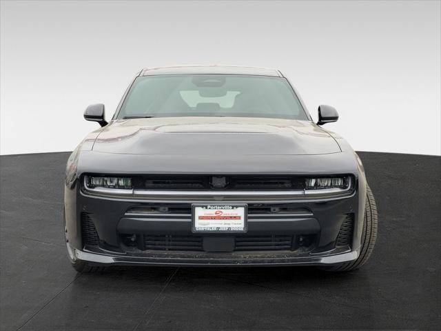 2026 Dodge Charger CHARGER SCAT PACK PLUS 4-DOOR AWD 2026 Dodge Charger CHARGER SCAT PACK PLUS 4-DOOR AWD